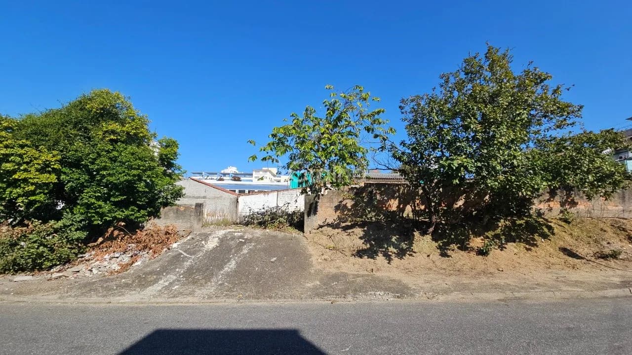 Terreno para venda em Estreito com 284 m² — foto 3