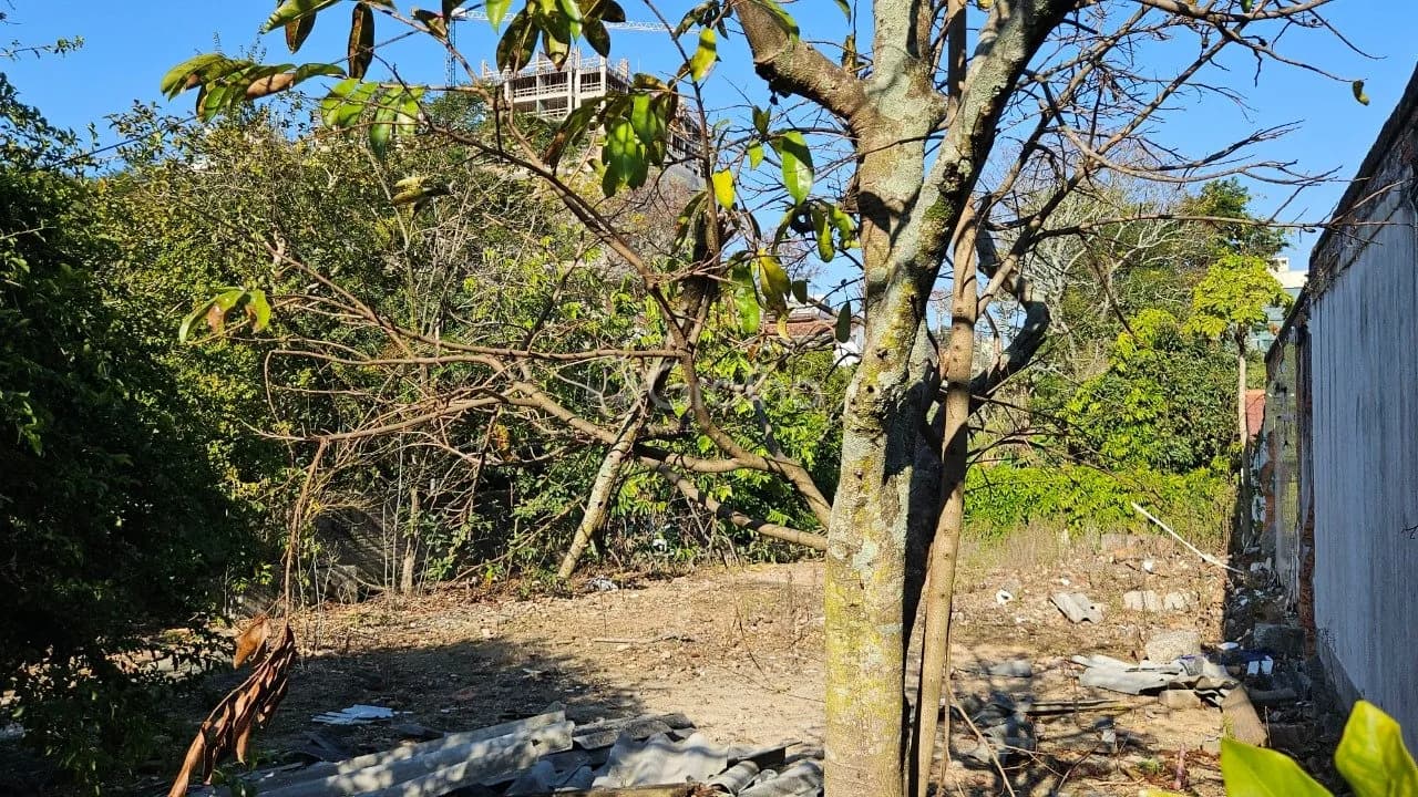 Terreno para venda em Estreito com 284 m² — foto 4