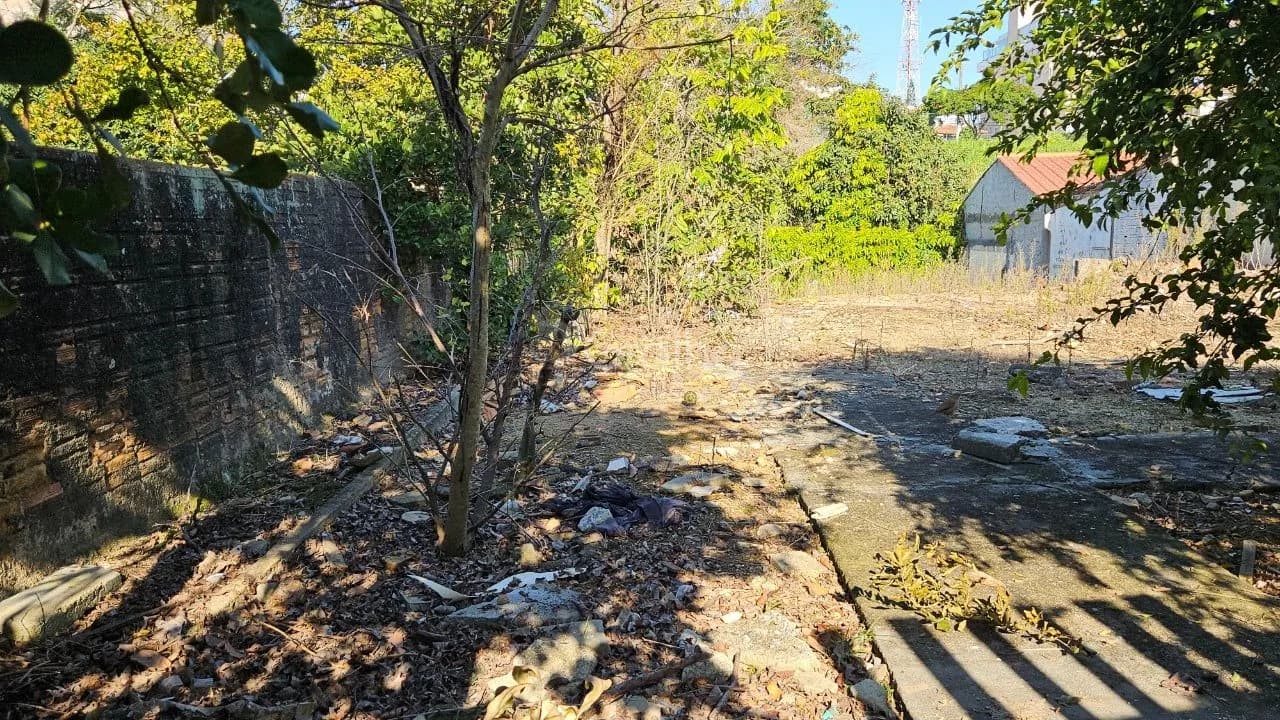 Terreno para venda em Estreito com 284 m² — foto 5