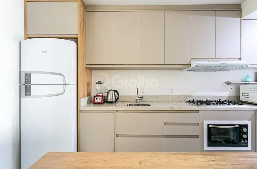 Apartamento para venda com 2 dormitórios em Saco Grande com 73 m² — foto 5