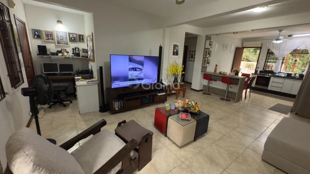 Casa para venda com 3 dormitórios em Centro com 350 m² — foto 5