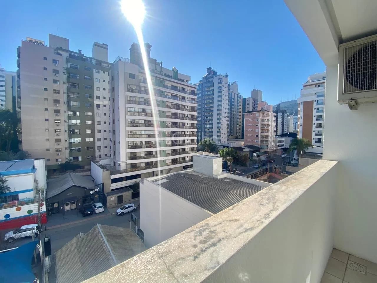 Apartamento para venda com 3 dormitórios em Centro com 95 m² — foto 3