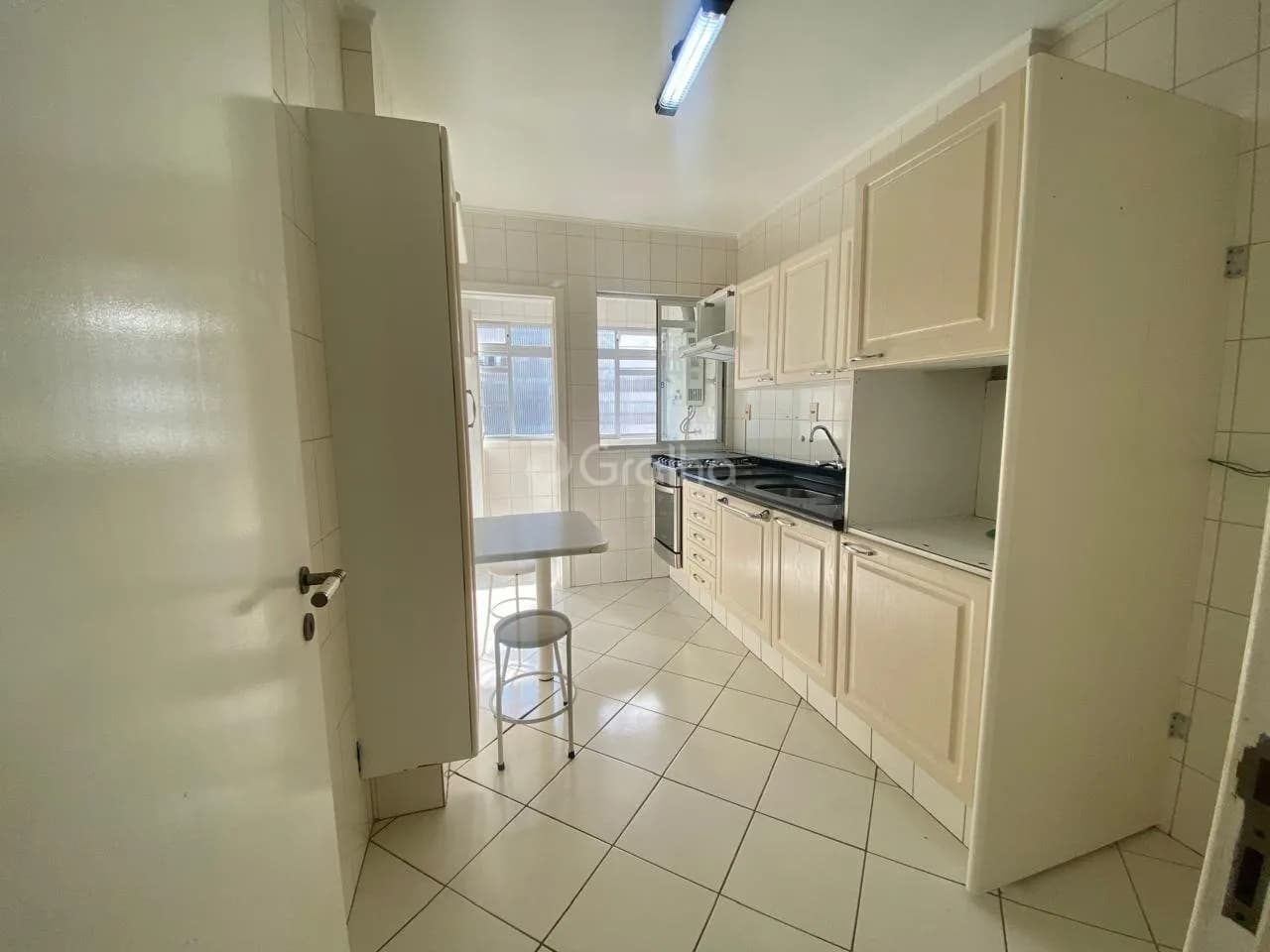 Apartamento para venda com 3 dormitórios em Centro com 95 m² — foto 4