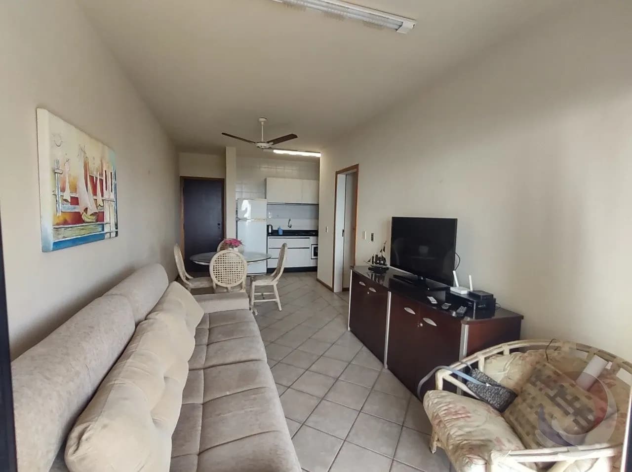 Apartamento para venda com 2 dormitórios em Canasvieiras com 63 m² — foto 3