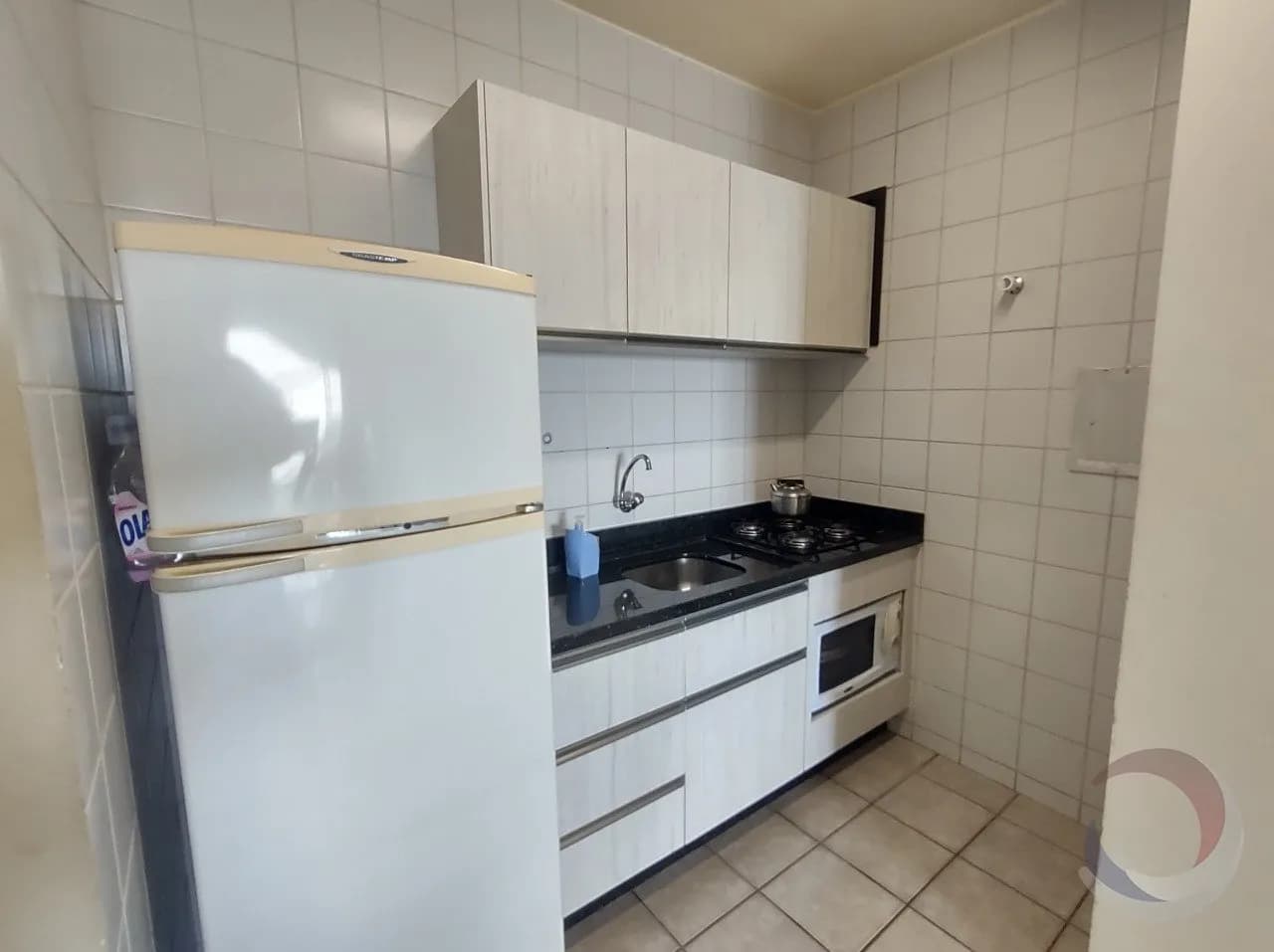 Apartamento para venda com 2 dormitórios em Canasvieiras com 63 m² — foto 5