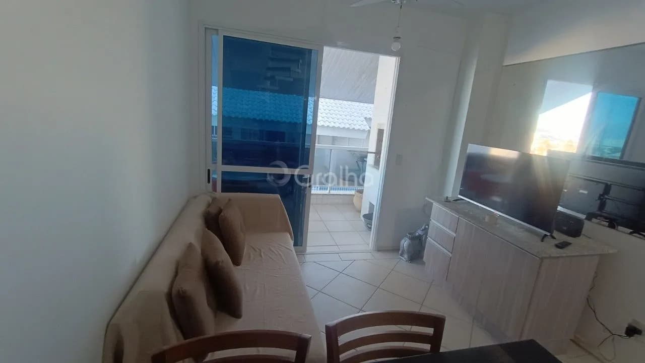 Apartamento duplex para venda com 3 dormitórios em Praia Brava com 120 m² — foto 2
