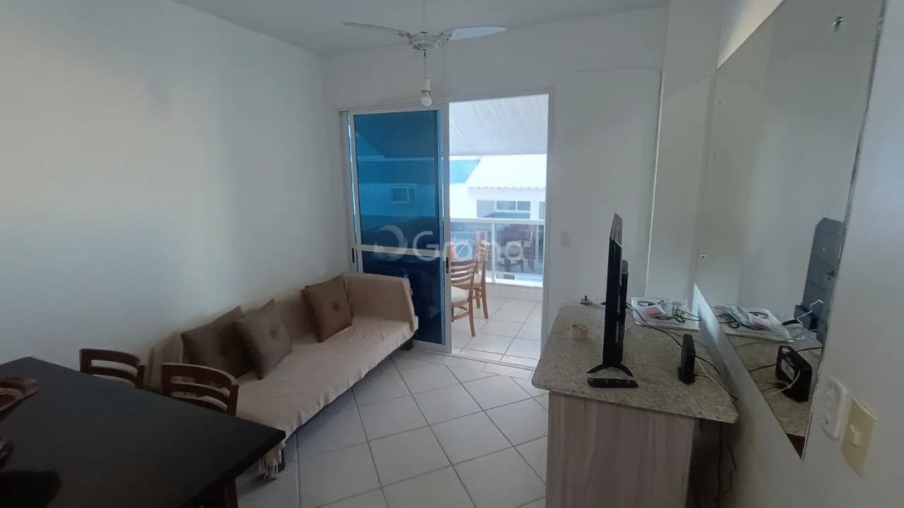 Apartamento duplex para venda com 3 dormitórios em Praia Brava com 120 m² — foto 3
