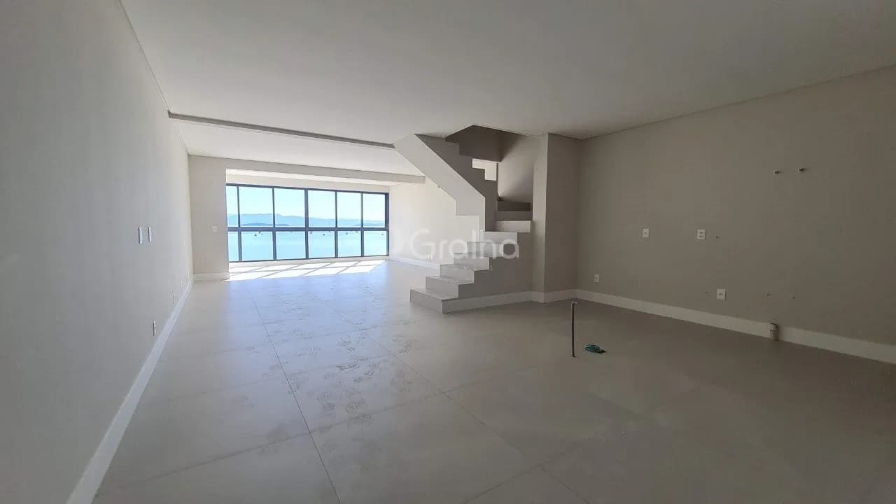 Apartamento para venda com 3 dormitórios em Santo Antônio de Lisboa com 143 m² — foto principal