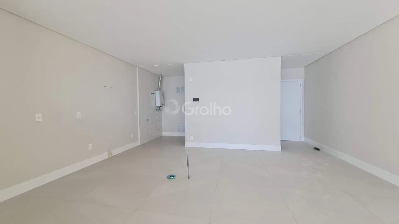 Apartamento para venda com 3 dormitórios em Santo Antônio de Lisboa com 143 m² — foto 2