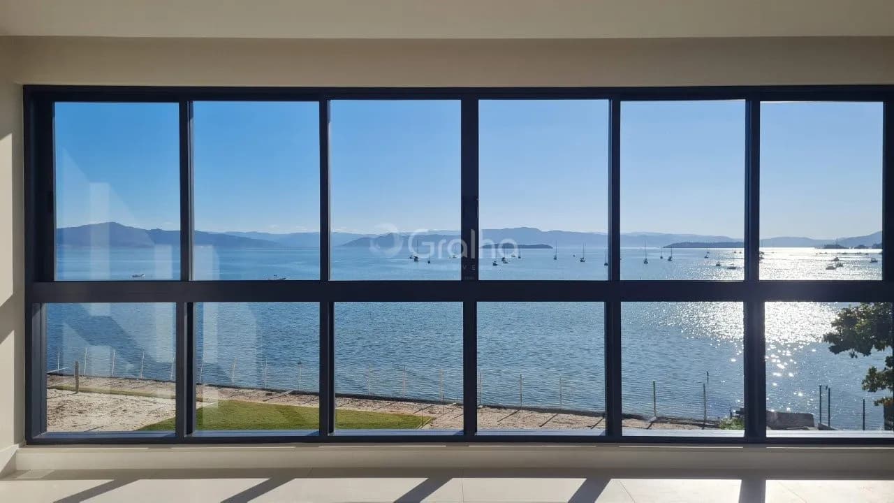 Apartamento para venda com 3 dormitórios em Santo Antônio de Lisboa com 143 m² — foto 3