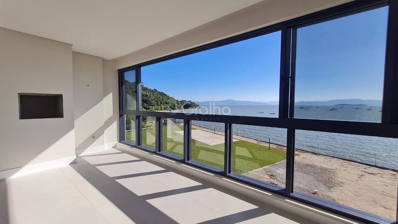 Apartamento para venda com 3 dormitórios em Santo Antônio de Lisboa com 143 m² — foto 4