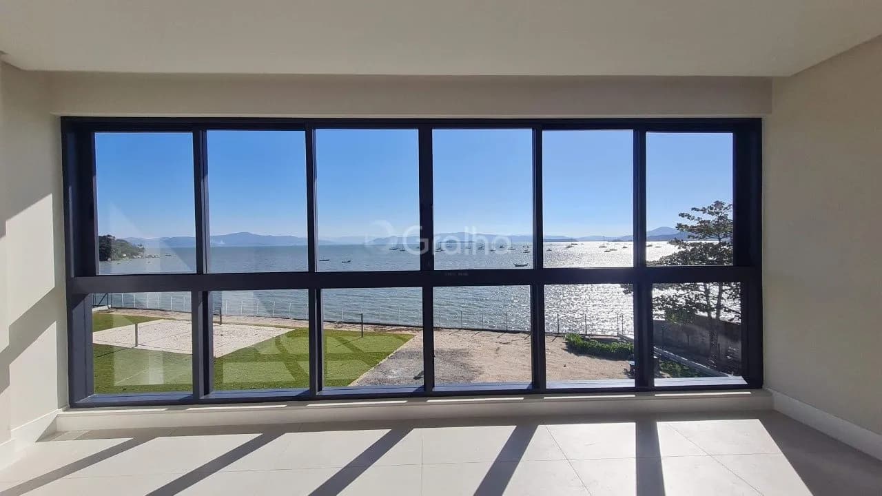 Apartamento para venda com 3 dormitórios em Santo Antônio de Lisboa com 143 m² — foto 5