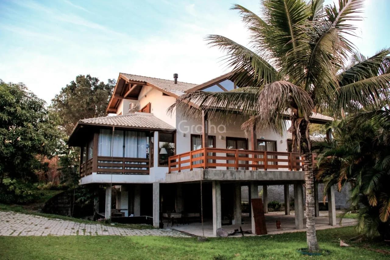Sitio/fazenda para venda com 3 dormitórios em São João do Rio Vermelho com 400 m² — foto principal