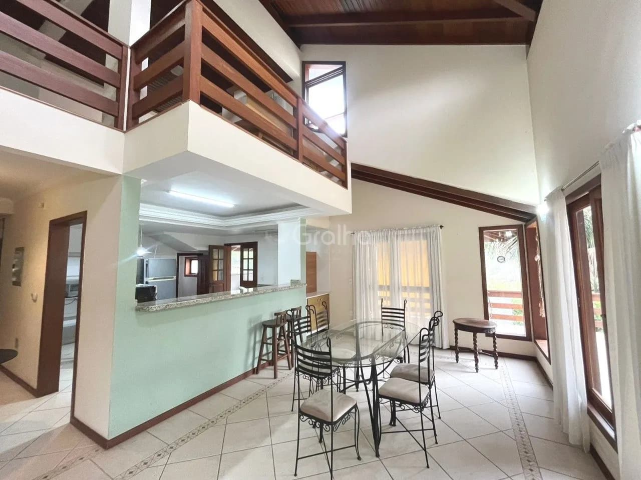 Sitio/fazenda para venda com 3 dormitórios em São João do Rio Vermelho com 400 m² — foto 4