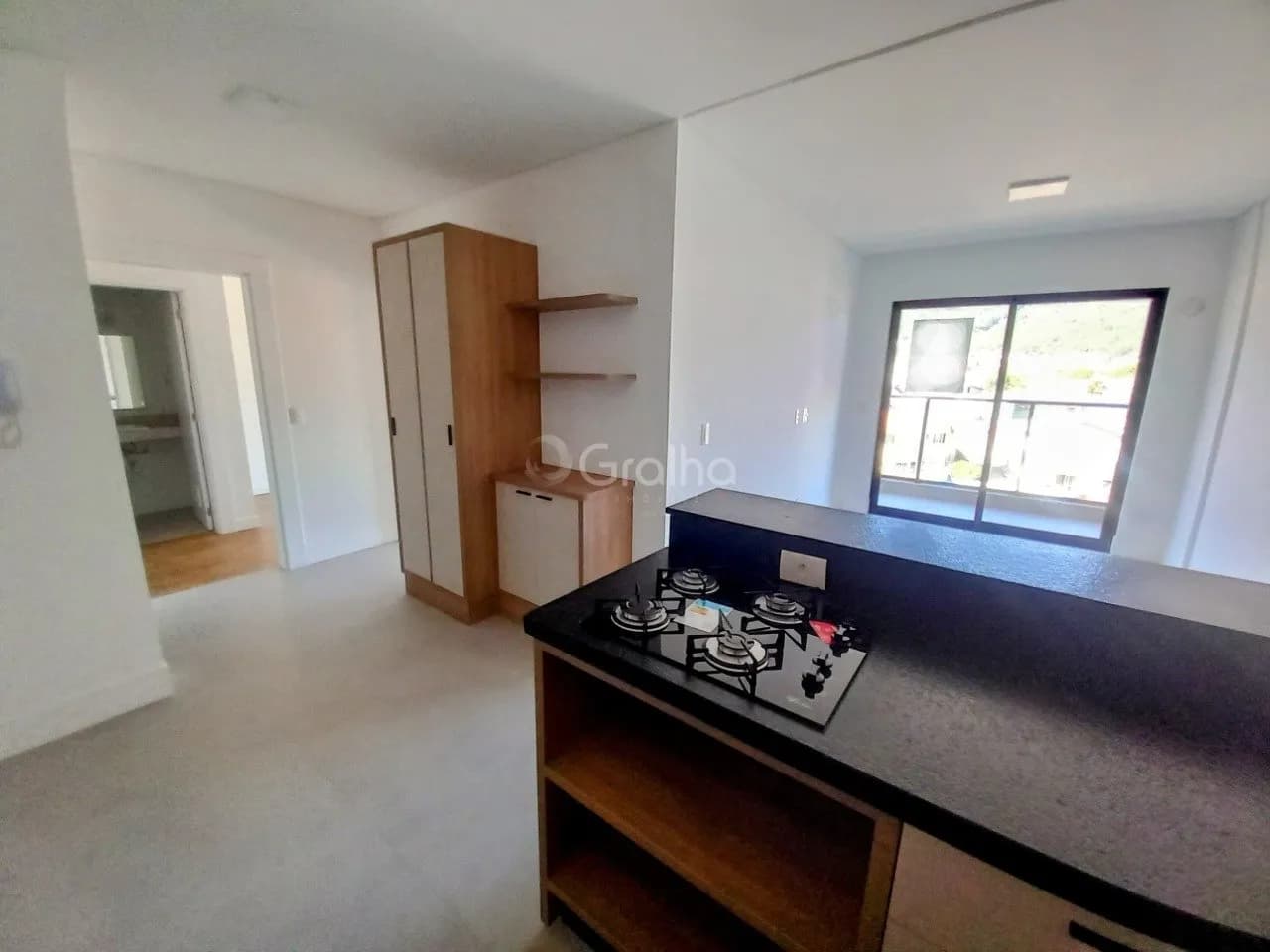Apartamento para venda com 2 dormitórios em Saco Grande com 68 m² — foto 4