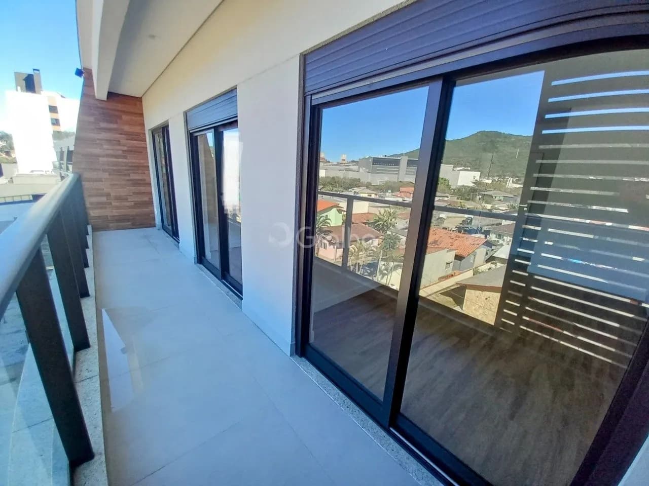 Apartamento para venda com 2 dormitórios em Saco Grande com 68 m² — foto 5