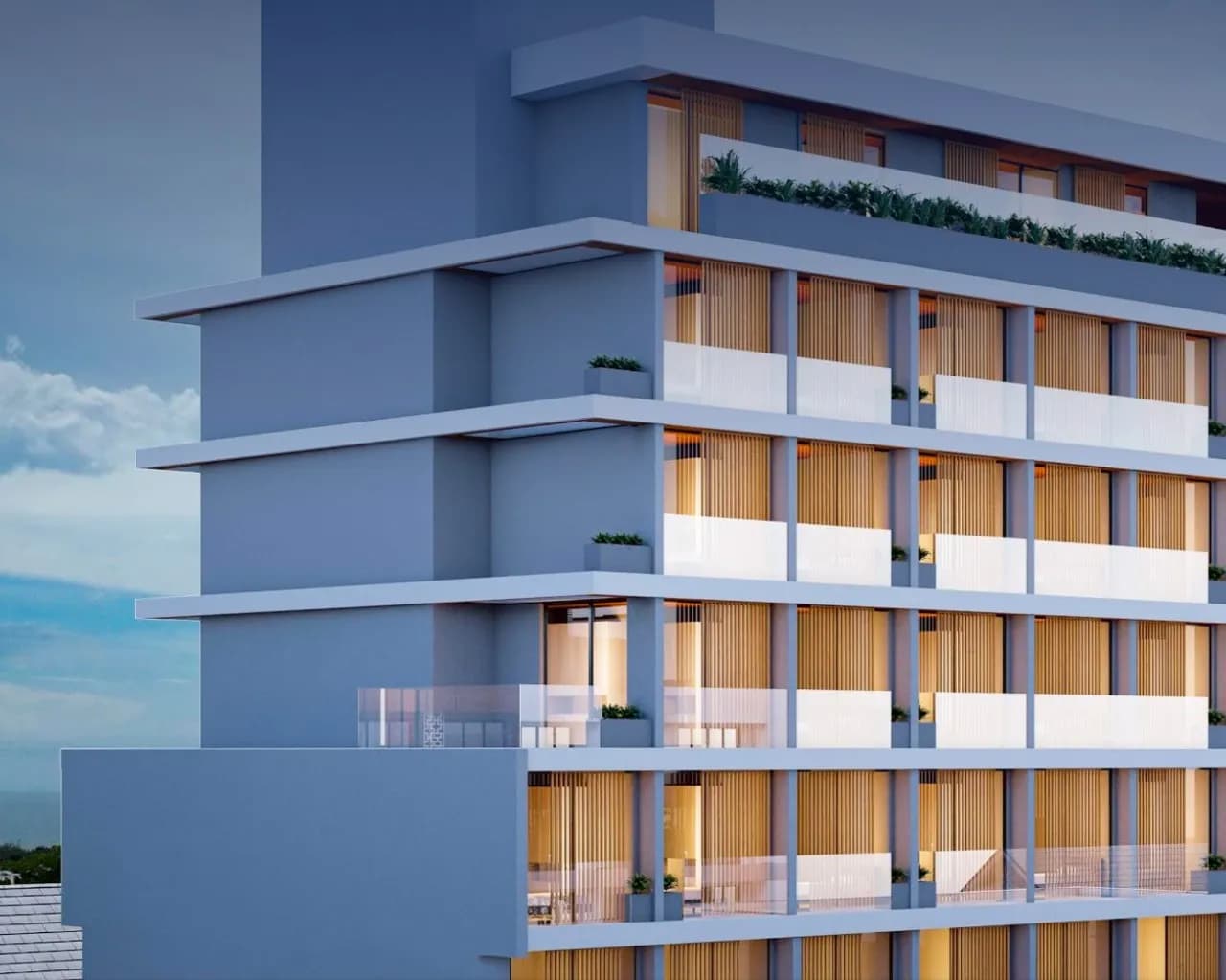 Estúdio para venda com 1 dormitório, em Campeche com 19 m² — foto 3