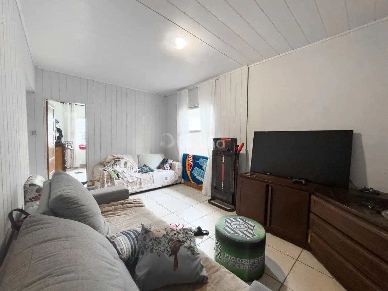 Casa para venda com 3 dormitórios em Estreito com 113 m² — foto principal