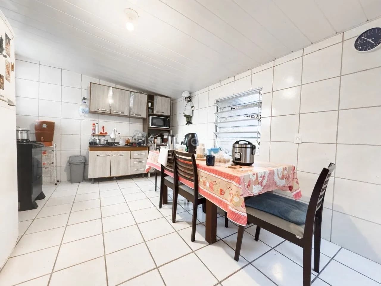 Casa para venda com 3 dormitórios em Estreito com 113 m² — foto 2