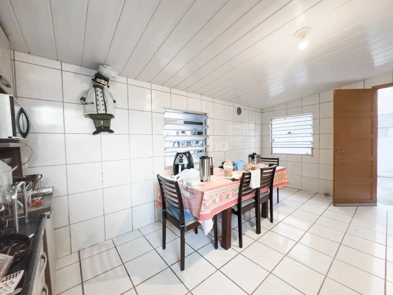 Casa para venda com 3 dormitórios em Estreito com 113 m² — foto 3