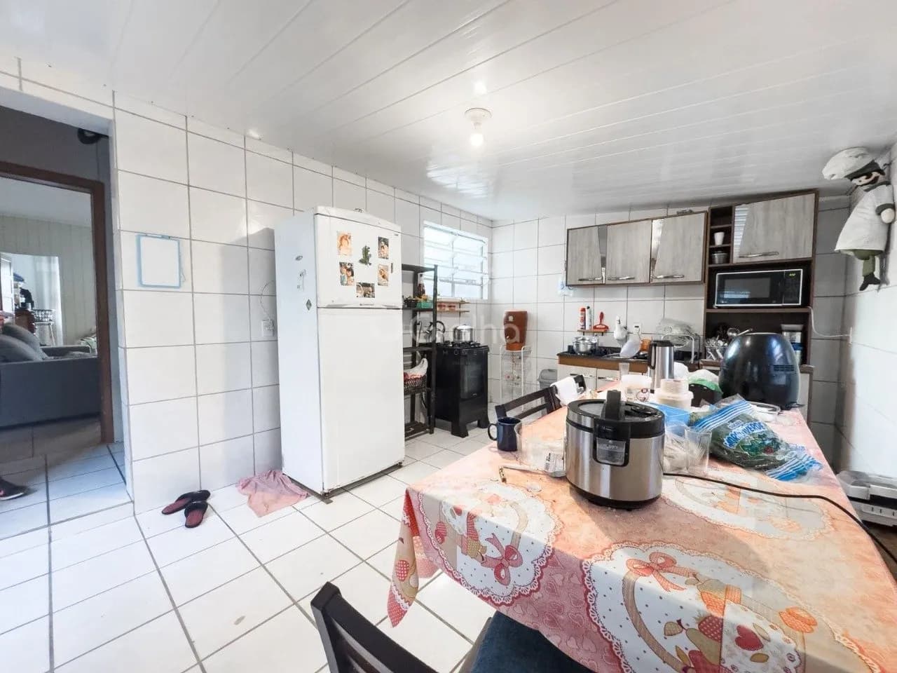 Casa para venda com 3 dormitórios em Estreito com 113 m² — foto 4