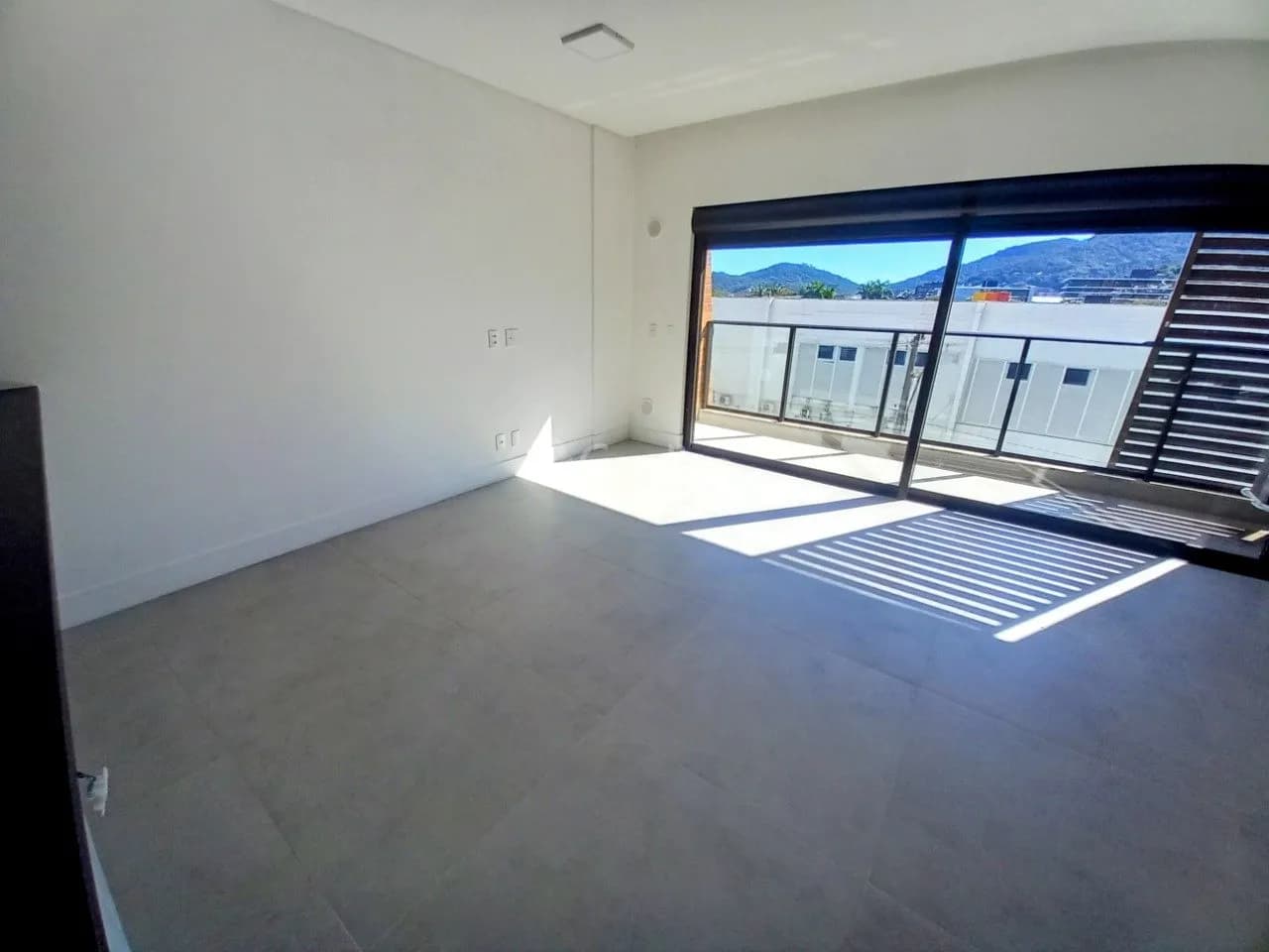 Apartamento para venda com 1 dormitório, em Saco Grande com 47 m² — foto 5
