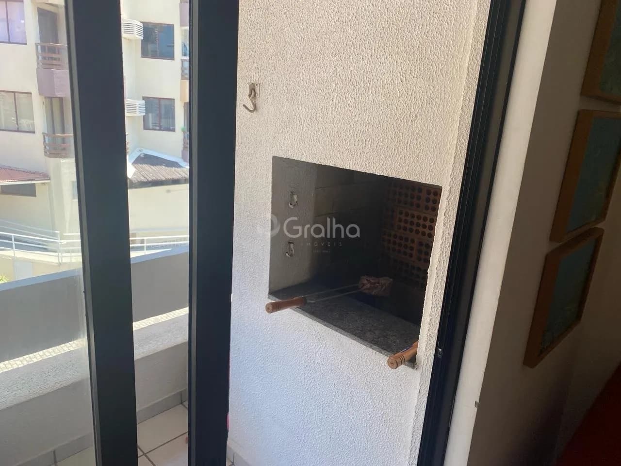 Apartamento para venda com 1 dormitório, em Ingleses Norte com 47 m² — foto 5