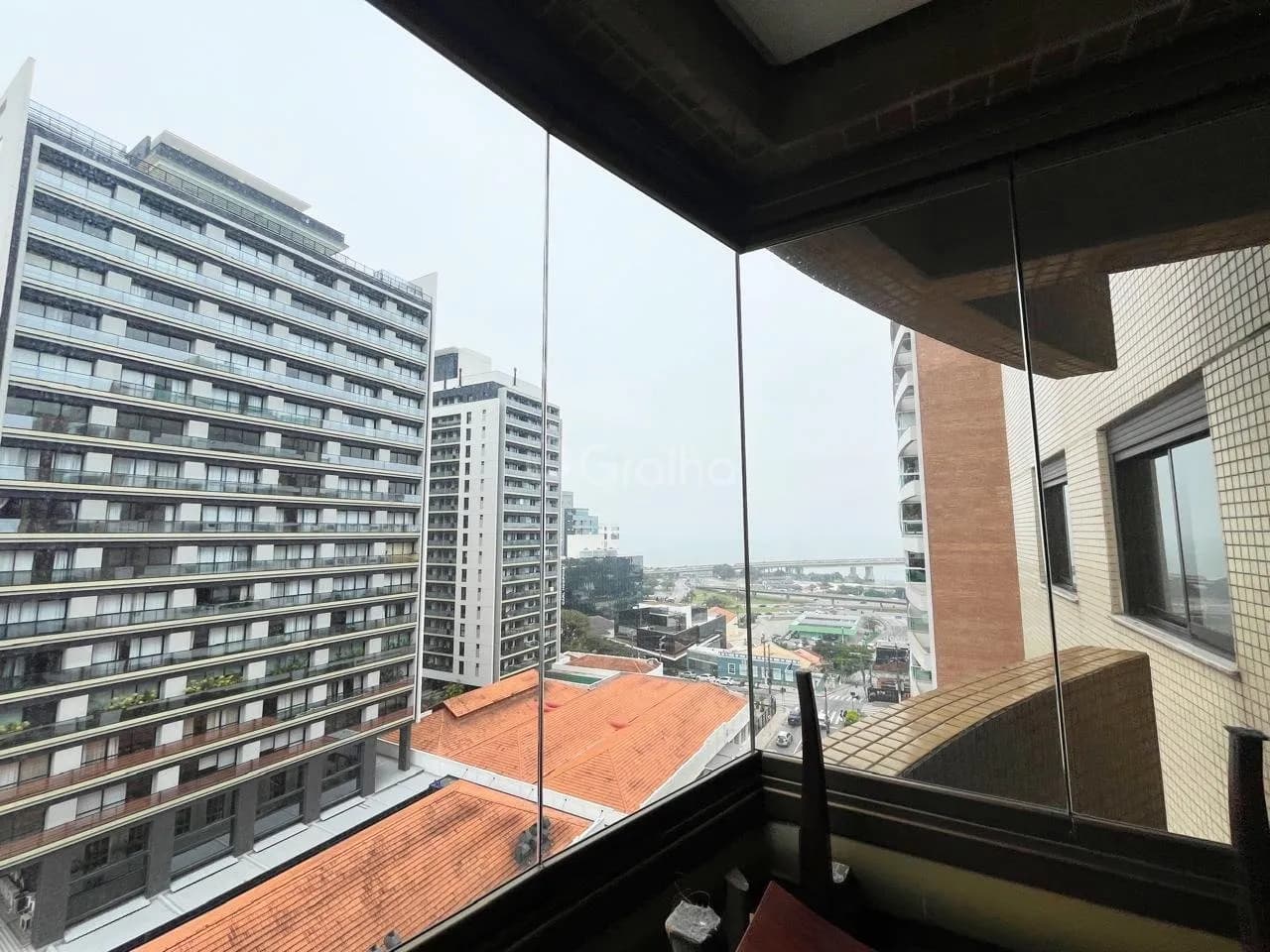 Apartamento para venda com 3 dormitórios em Centro com 77 m² — foto 5