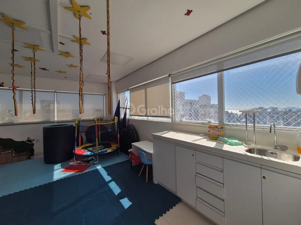 Sala comercial para venda em Centro com 77 m² — foto 3