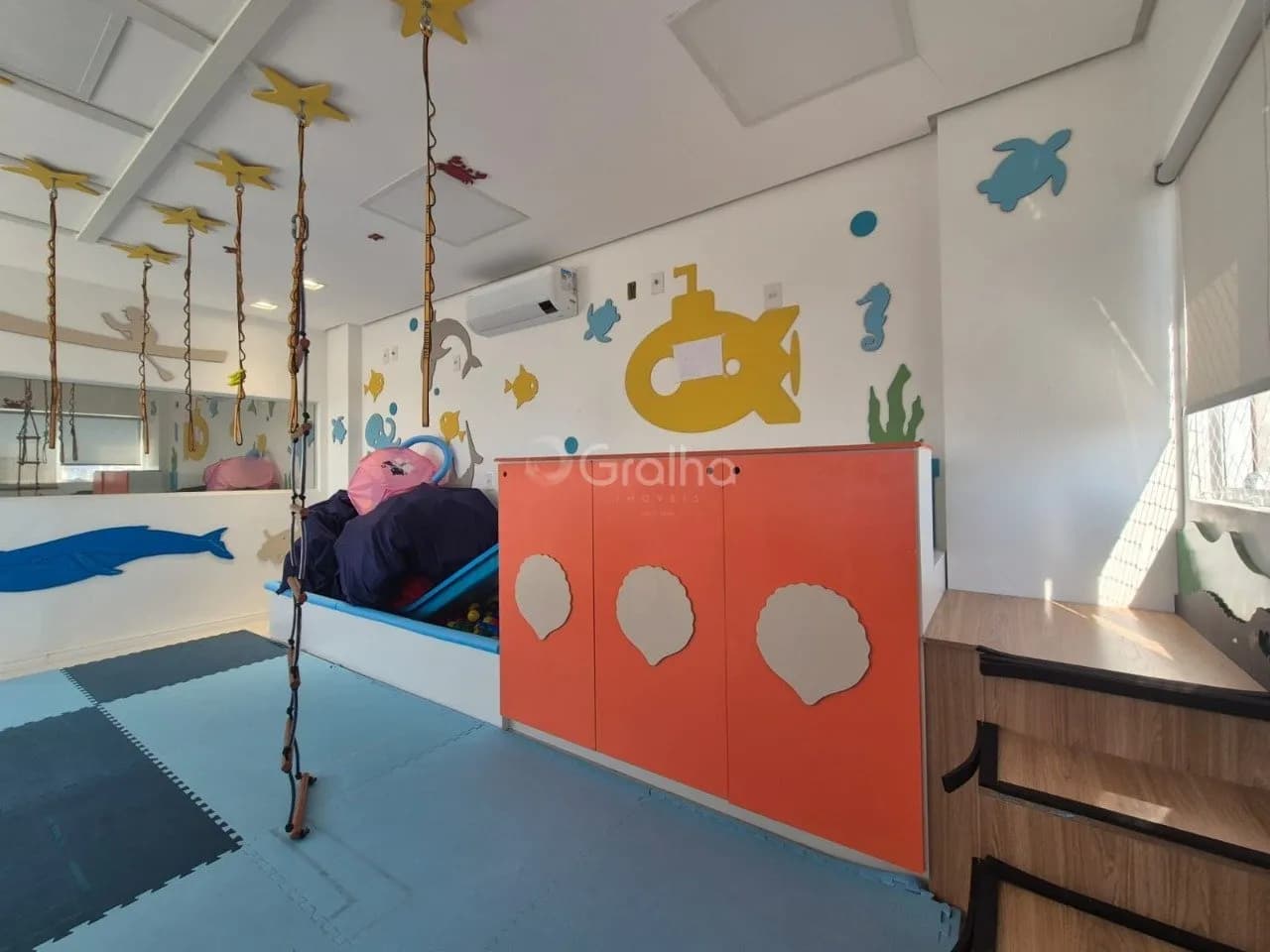 Sala comercial para venda em Centro com 77 m² — foto 4