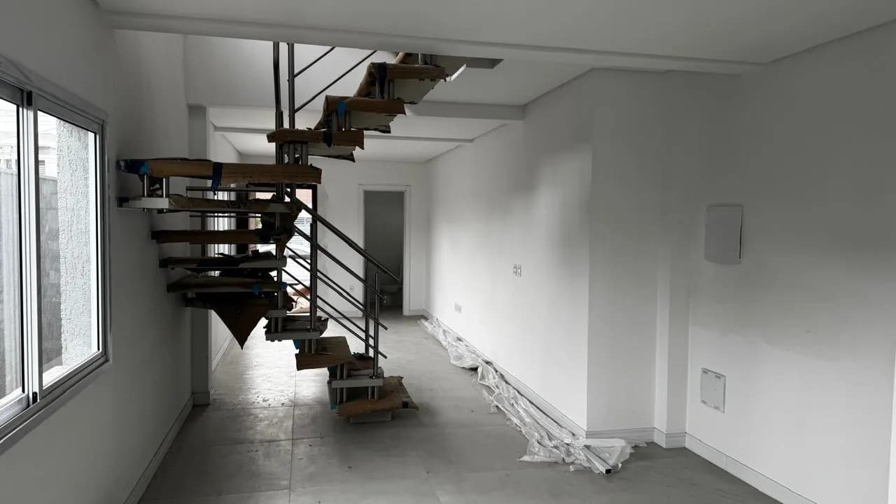 Casa para venda com 3 dormitórios em Campeche com 170 m² — foto 2
