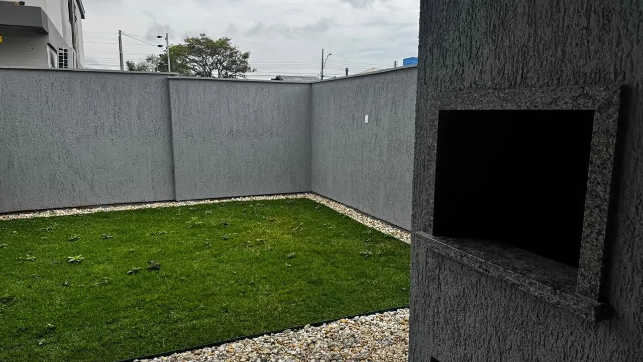 Casa para venda com 3 dormitórios em Campeche com 170 m² — foto 3