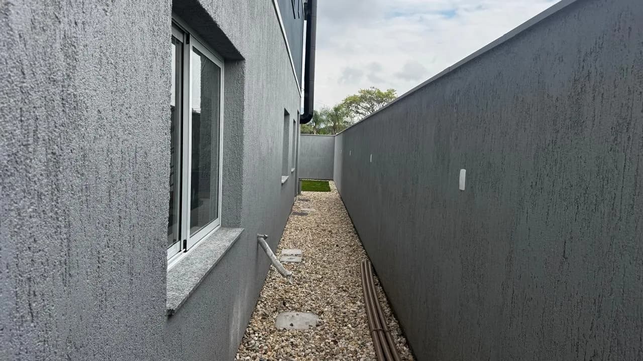 Casa para venda com 3 dormitórios em Campeche com 170 m² — foto 4
