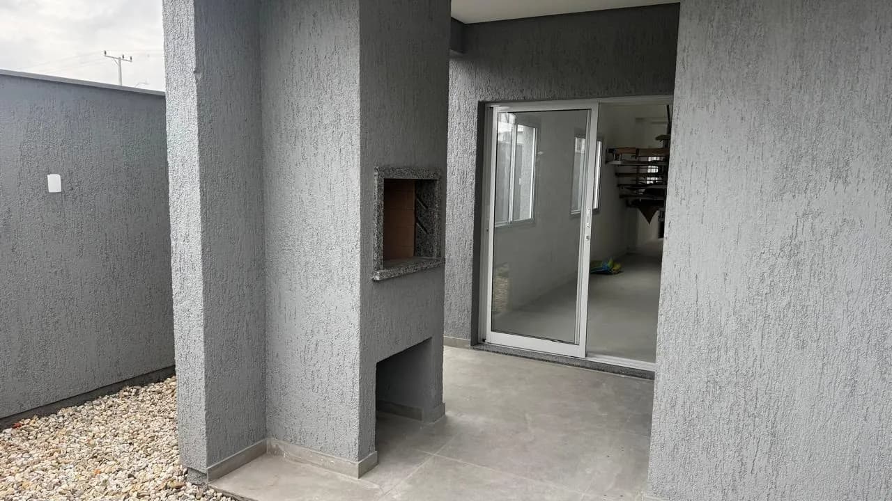 Casa para venda com 3 dormitórios em Campeche com 170 m² — foto 5