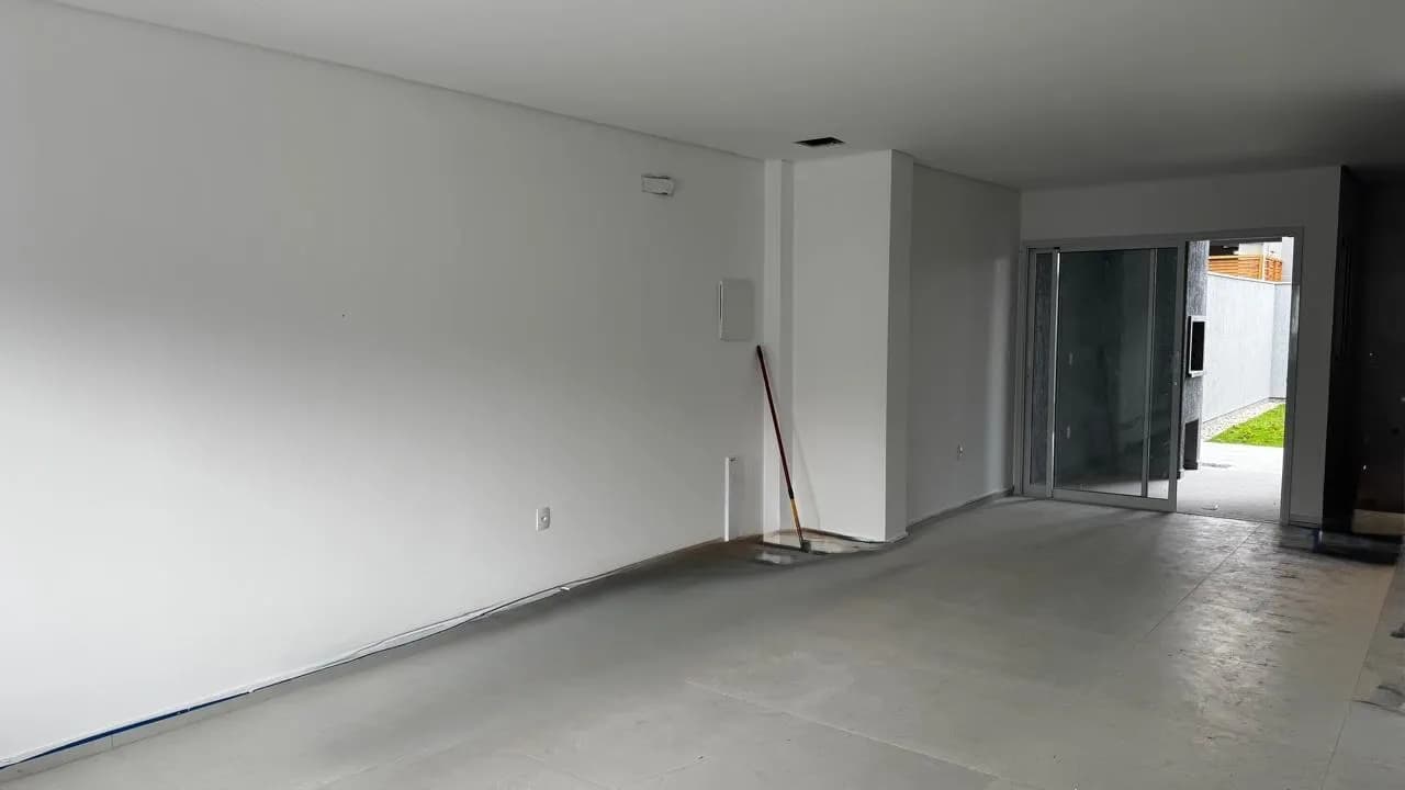Casa para venda com 3 dormitórios em Campeche com 132 m² — foto 3