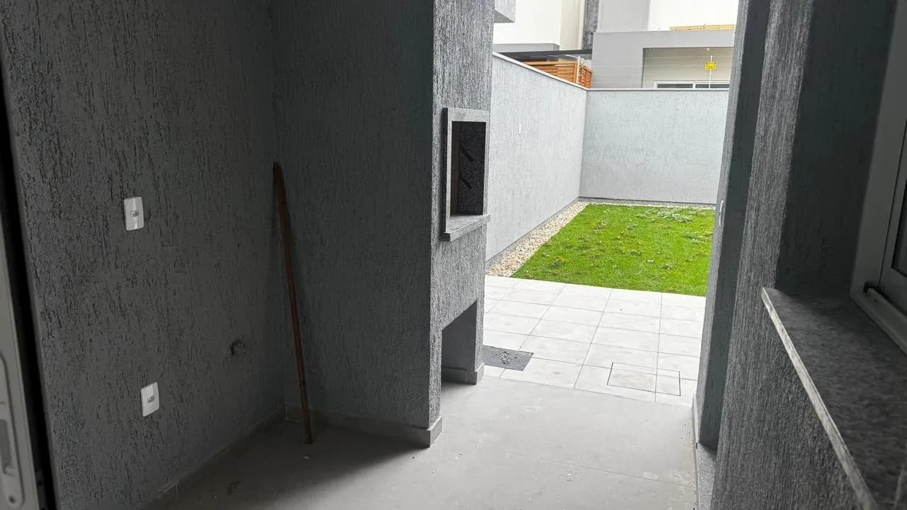 Casa para venda com 3 dormitórios em Campeche com 132 m² — foto 4