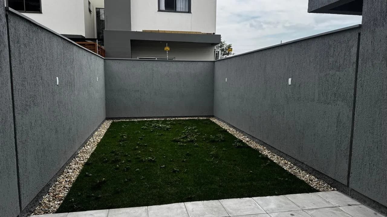 Casa para venda com 3 dormitórios em Campeche com 132 m² — foto 5