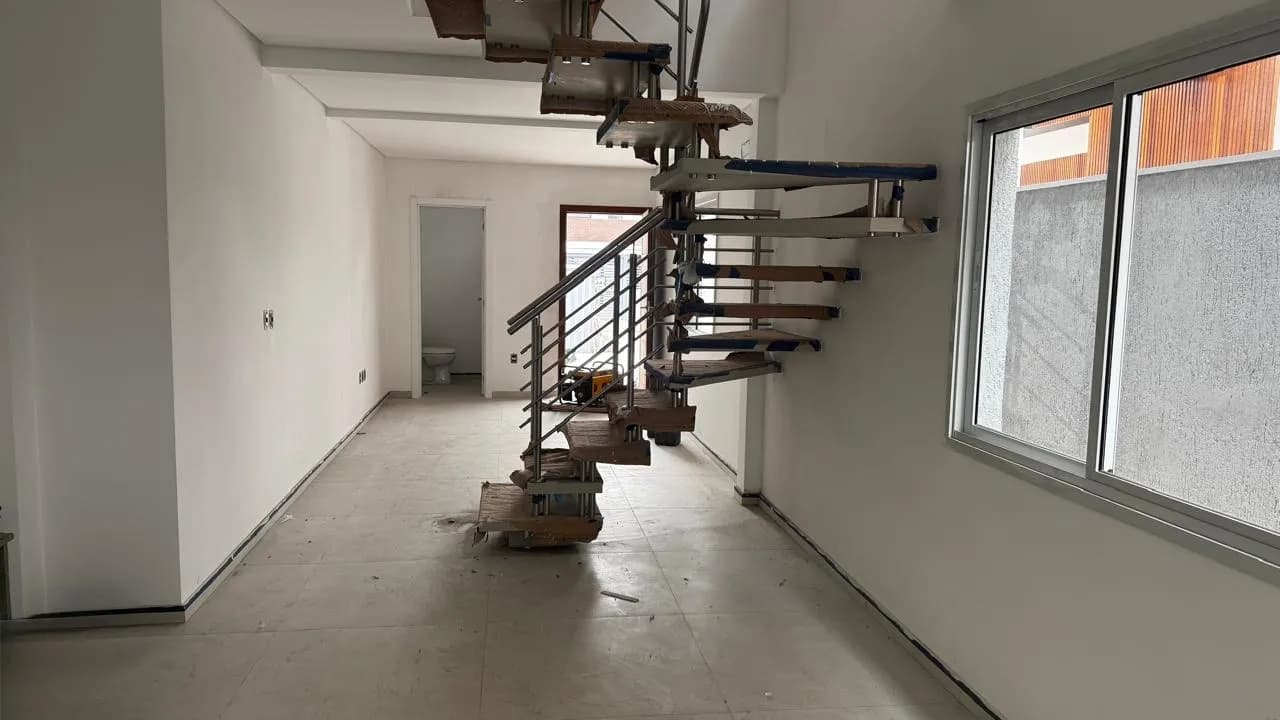 Casa para venda com 3 dormitórios em Campeche com 170 m² — foto 3