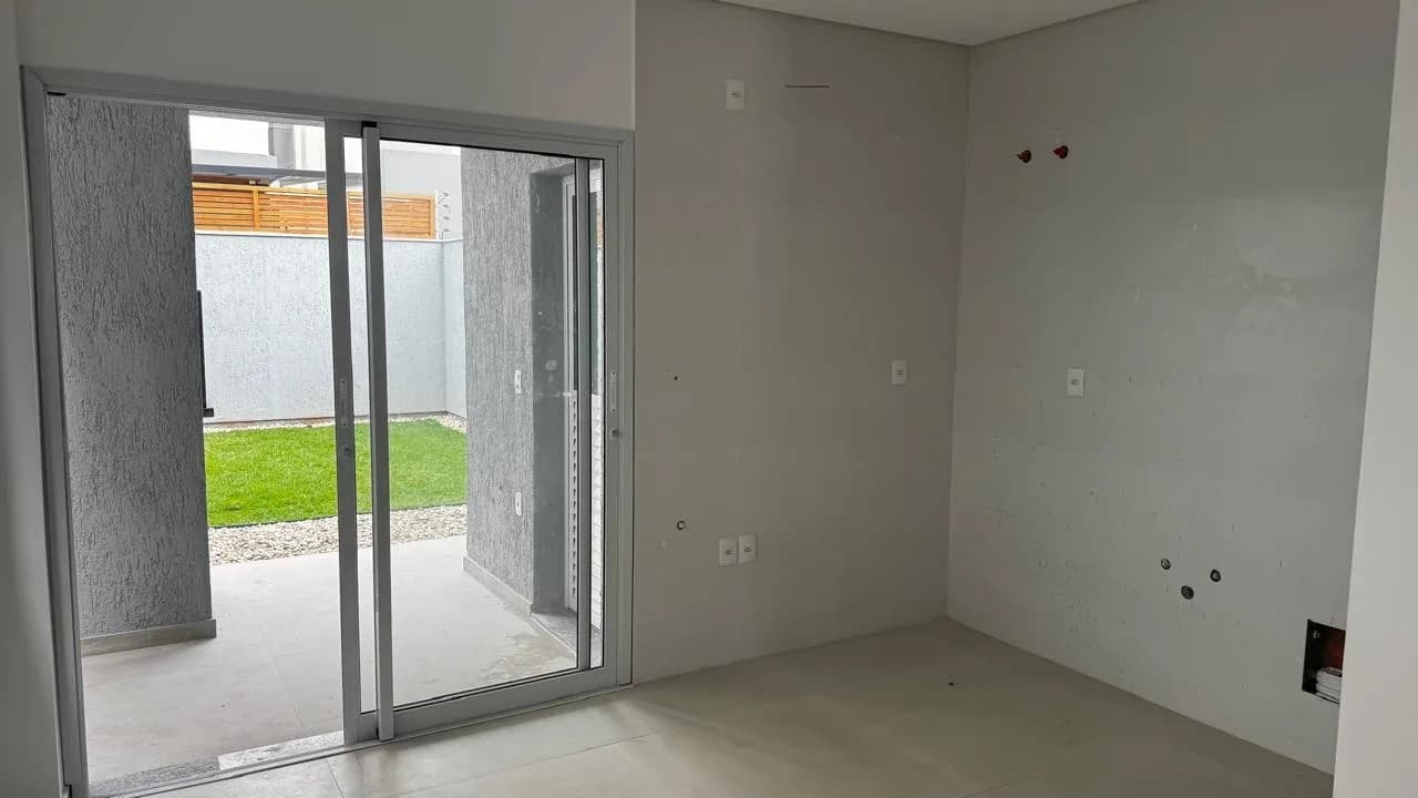 Casa para venda com 3 dormitórios em Campeche com 170 m² — foto 4
