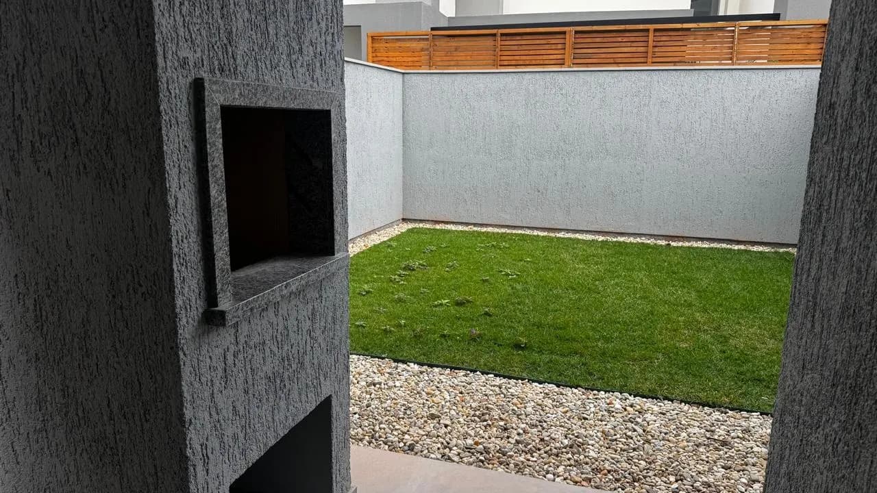 Casa para venda com 3 dormitórios em Campeche com 170 m² — foto 5