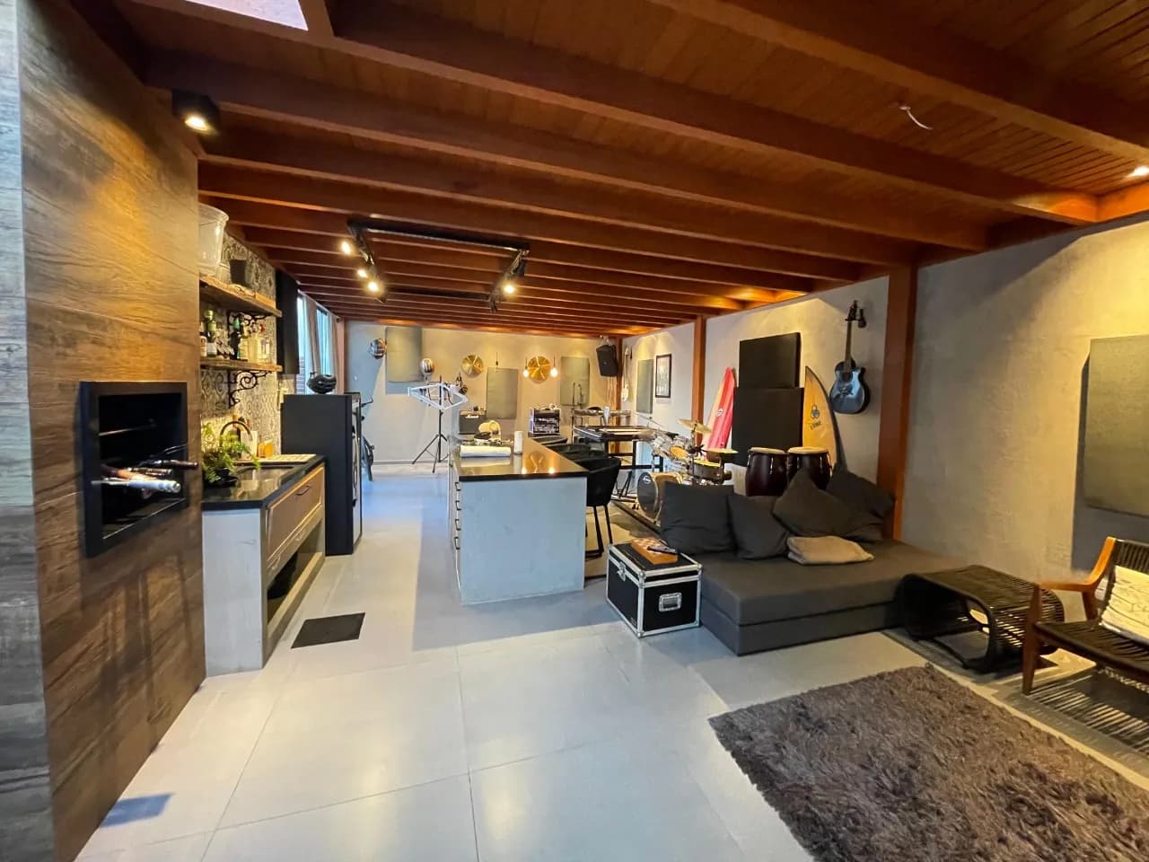 Casa para venda com 4 dormitórios em Campeche com 165 m² — foto 3