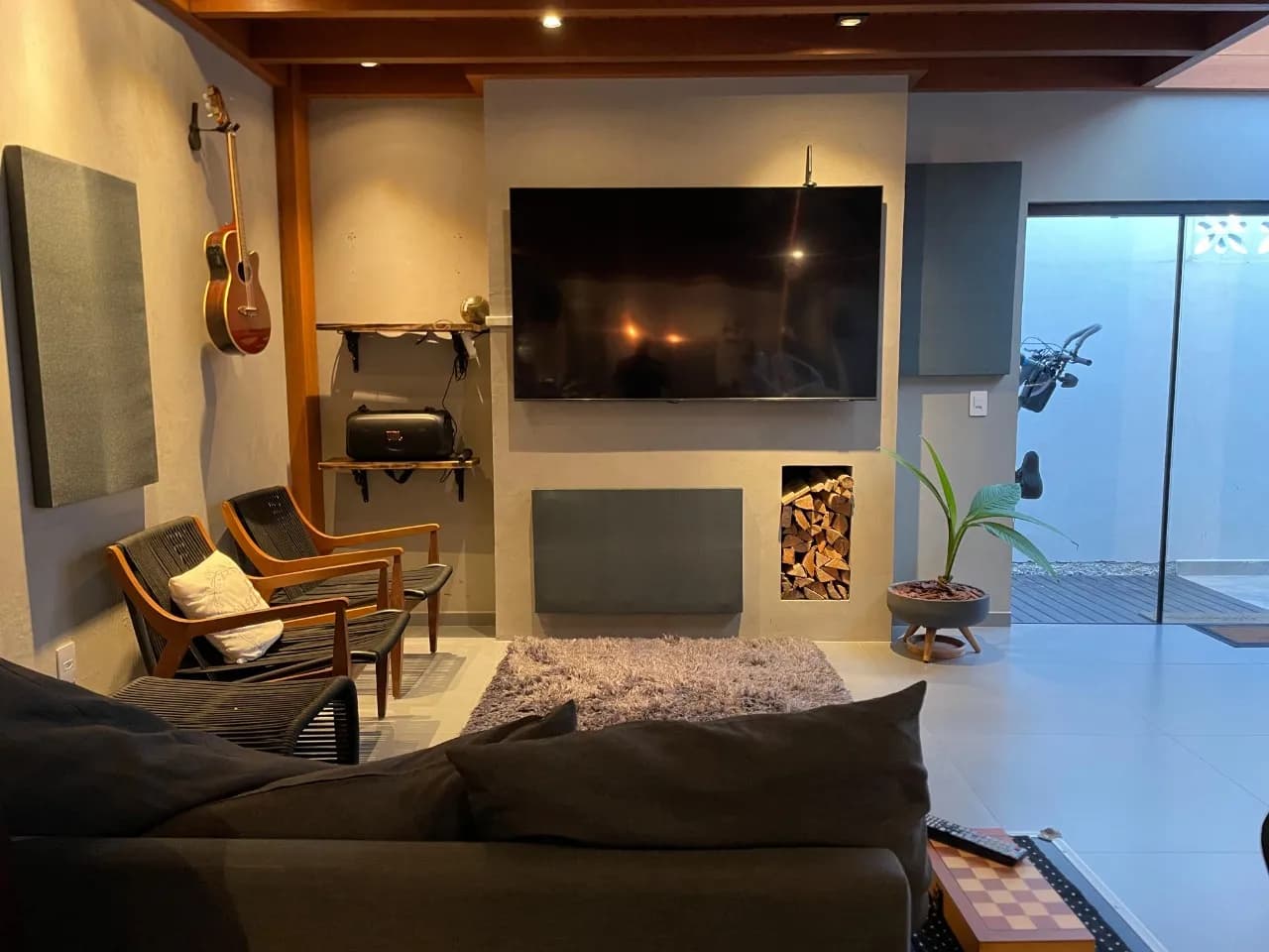 Casa para venda com 4 dormitórios em Campeche com 165 m² — foto 4