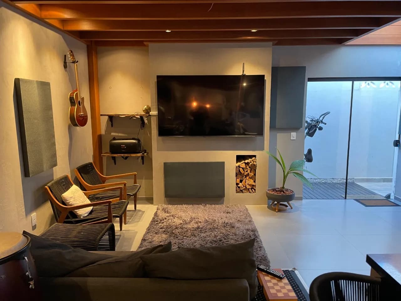 Casa para venda com 4 dormitórios em Campeche com 165 m² — foto 5