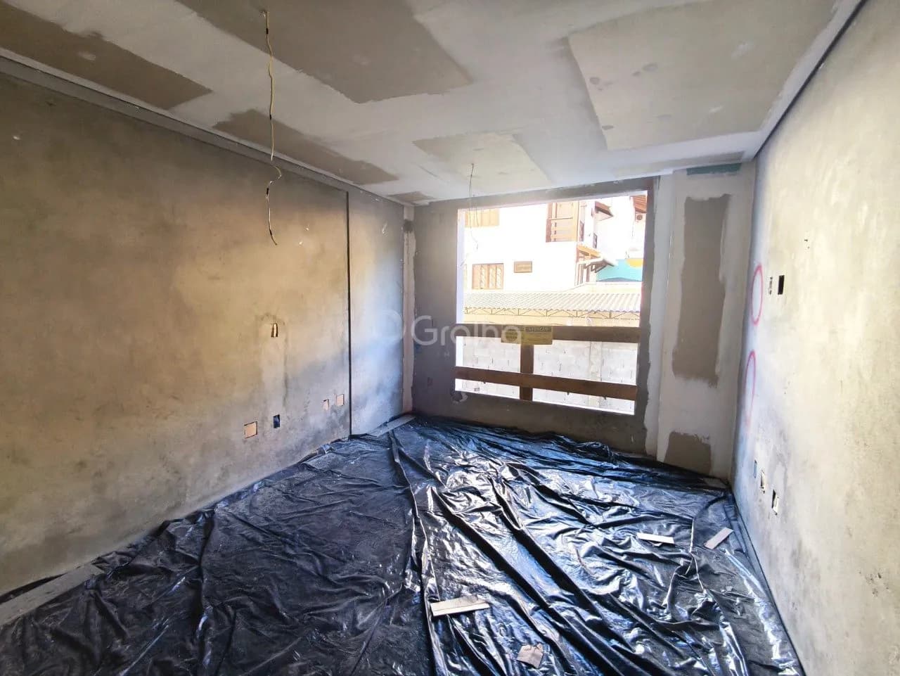 Estúdio para venda com 1 dormitório, em Centro com 22 m² — foto 2