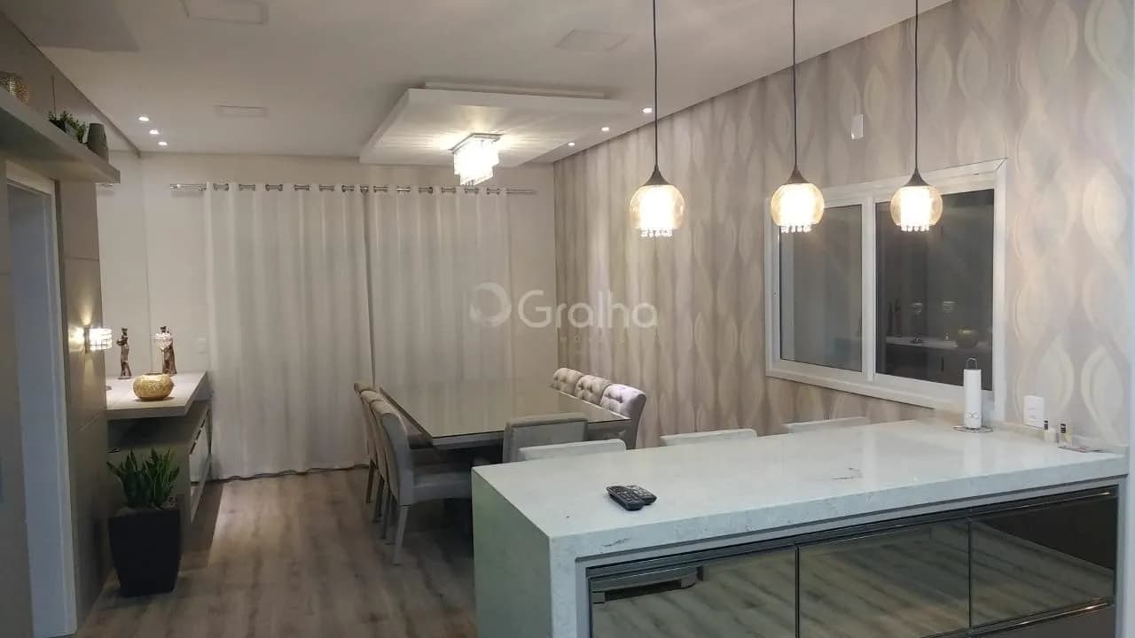 Casa para venda com 3 dormitórios em Carianos com 196 m² — foto 4