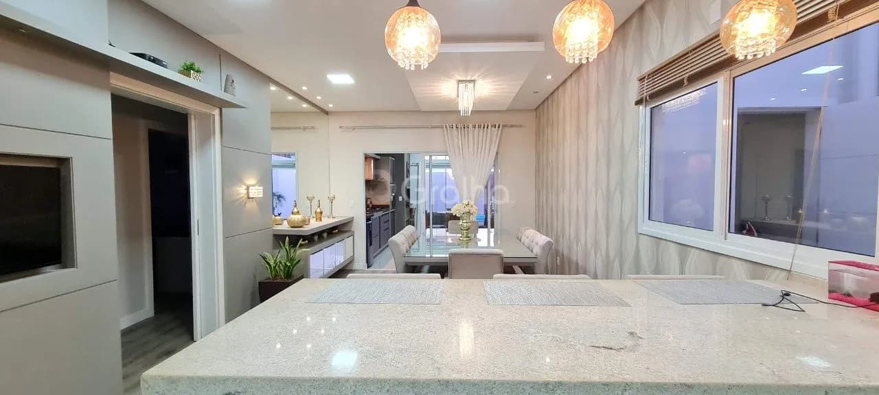 Casa para venda com 3 dormitórios em Carianos com 196 m² — foto 5