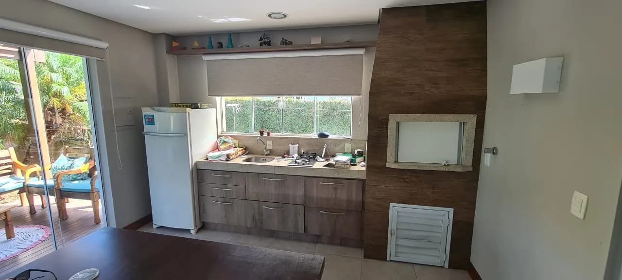 Casa para venda com 4 dormitórios em Rio Tavares com 246 m² — foto 4