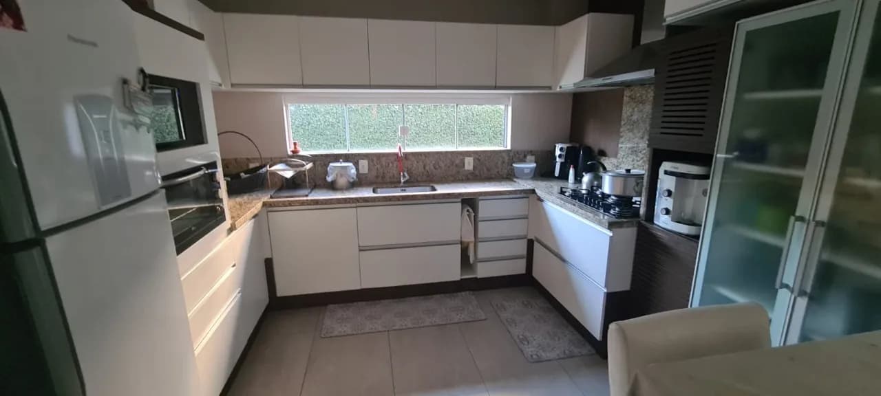 Casa para venda com 4 dormitórios em Rio Tavares com 246 m² — foto 5