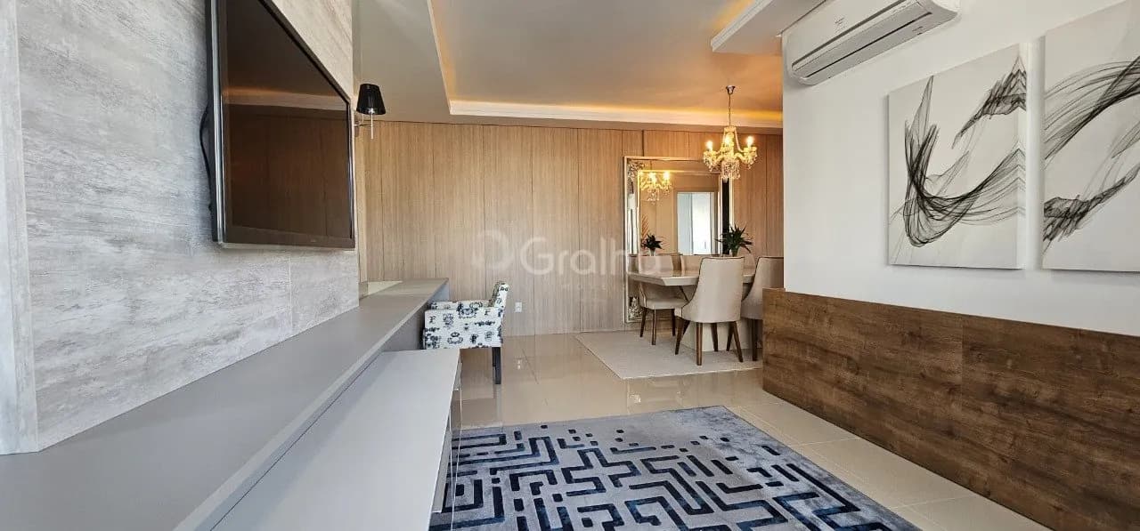 Apartamento para venda com 2 dormitórios em Agronômica com 80 m² — foto 4