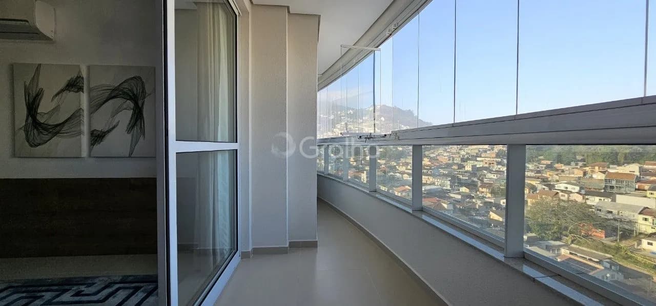 Apartamento para venda com 2 dormitórios em Agronômica com 80 m² — foto 5